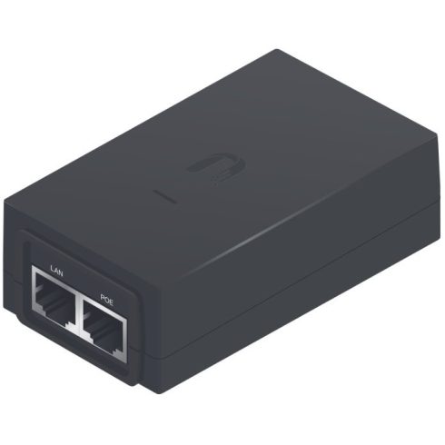 Ubiquiti POE-50-60W 50V 1.2A Gigabit LAN port PoE tápegység