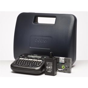 Brother PT-D210VP feliratozógép