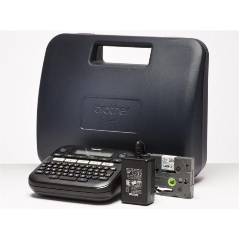 Brother PT-D210VP feliratozógép