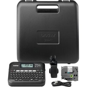 Brother PT-D460BTVP feliratozógép