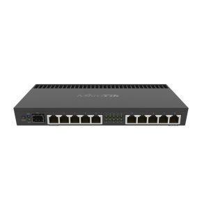 MikroTik RB4011iGS+RM 10port GbE LAN/WAN 1xSFP+ Smart router