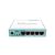 MikroTik RB750Gr3 hEX 5xGbE LAN port router