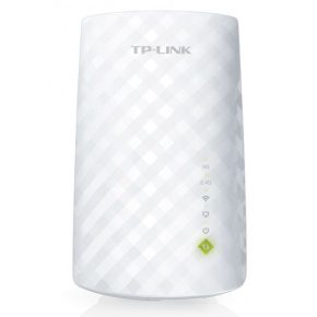 TP-LINK EXTENDER RE200 AC750 WiFi Range Extender