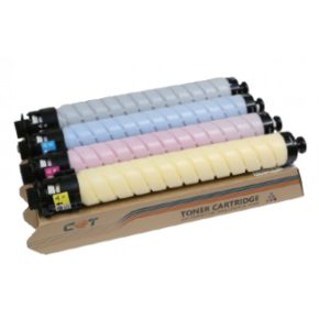   Utángyártott Ricoh IMC2500 Toner Black 16500 oldal kapacitás CT /CET141285/