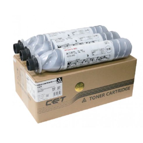 Utángyártott Ricoh MP301SP Toner Black 8000 oldal kapacitás CT /CET6365/