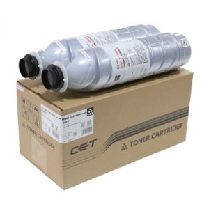   Utángyártott Ricoh MP3500/4500 Toner Black 30000 oldal kapacitás CT /CET6445/