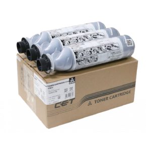   Utángyártott Ricoh AFI1515 1270D Toner Black 7000 oldal kapacitás CT