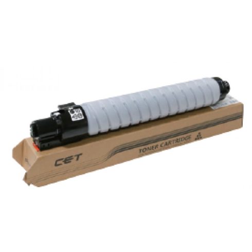 Utángyártott RICOH MPC3001 Toner Black 22500 oldal kapacitás CT /CET6854/