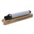 Utángyártott RICOH MPC3001 Toner Black 22500 oldal kapacitás CT /CET6854/