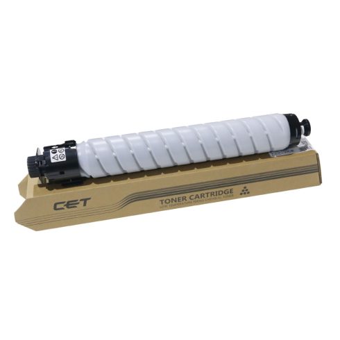 Utángyártott RICOH IMC4500,5500 toner Bk.33000 oldal kapacitás CT /CET141296/