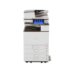 Használt Ricoh MPC3004exDN DADF A3 Másoló 100k+