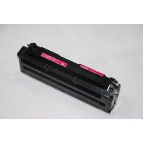 Utángyártott SAMSUNG CLP680B Toner Magneta 3.500 oldal kapacitás M506L IK