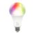 Deltaco SMART HOME SH-LE27RGB izzó LED, E27, WIFI, 9W, színes+fehér, nem szabályozható