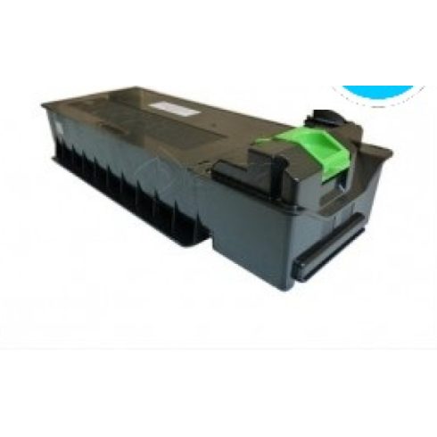Utángyártott Sharp MX312GT Toner Black 25.000 oldal kapacitás IK