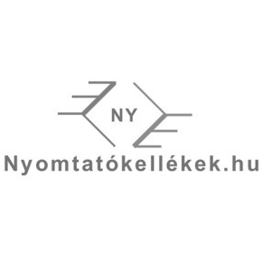 Utángyártott HP T6M15AE Tintapatron Black No.903XL SCC