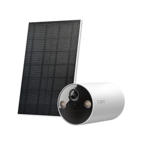 TP-Link Tapo C410 Kit Outdoor Security