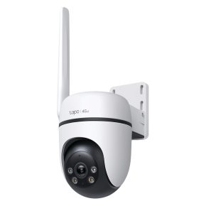   TP LINK Tapo C501GW 4G LTE kültéri biztonsági kamera, fehér