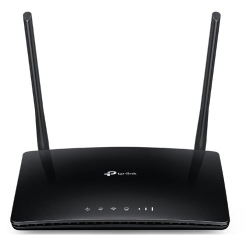 TP-LINK ROUTER TL-MR6400 300Mbps Wireless N 4G LTE