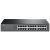 TP-LINK SWITCH TL-SG1024D 24-Port Gigabit Desktop/Rackmount