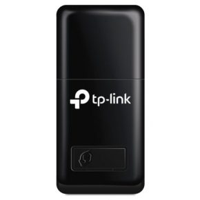 TP-LINK ADAPTER TL-WN823N USBB 300Mbps Mini Wireless N
