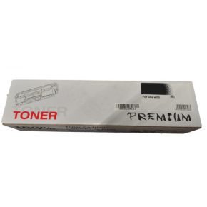  Utángyártott BROTHER TN2421 Toner Black 3.000 oldal kapacitás WHITE BOX