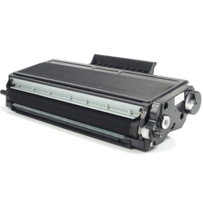   Utángyártott BROTHER TN3512 Toner Black 12.000 oldal kapacitás IK
