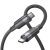 Vention USB-C 3.2/M, 1m,(fekete, Gen2, 10Gbps), kábel