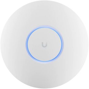 Ubiquiti UniFi U6+ 2x2 Wi-Fi 6 beltéri Access Point