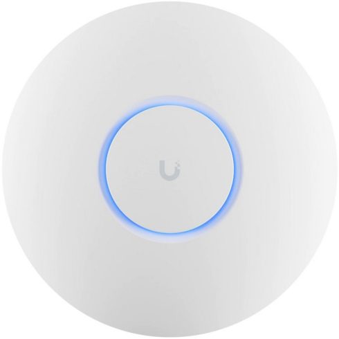 Ubiquiti UniFi U6+ 2x2 Wi-Fi 6 beltéri Access Point