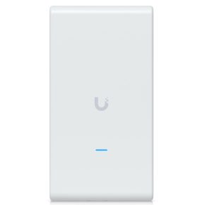   Ubiquiti UniFi U6-Mesh-Pro 802.11ax Wi-Fi 6 Mesh PRO kültéri Access Point