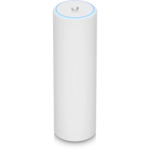 Ubiquiti UniFi U6-Mesh 802.11ax Wi-Fi 6 Mesh kül/beltéri Access Point