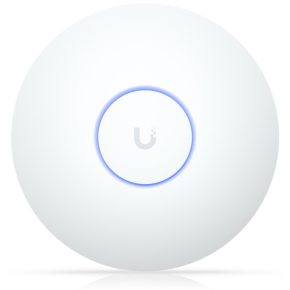   Ubiquiti UniFi U7-LR 802.11be Wi-Fi 7 Long-Range Dual-band beltéri Access Point