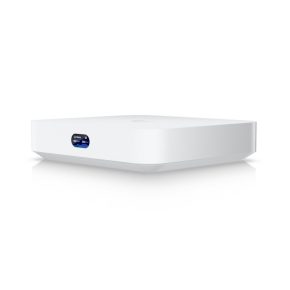   Ubiquiti UniFi UCG-ULTRA 4xGbE LAN 1x2.5 Multi-Gigabit WAN port Security Cloud Gateway router