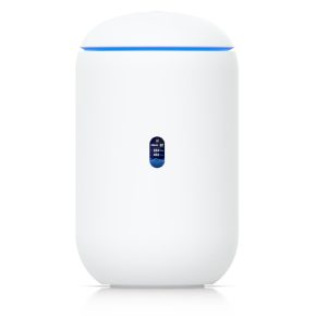   Ubiquiti UniFi UDR7 Dream Router 7 Wi-Fi 7 Tri-band (Access Point, Switch, Tűzfal, Controller) hálózati eszköz