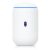 Ubiquiti UniFi UDR7 Dream Router 7 Wi-Fi 7 Tri-band (Access Point, Switch, Tűzfal, Controller) hálózati eszköz