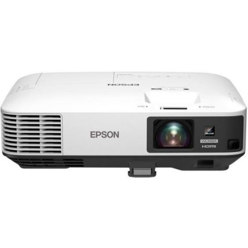Epson EB-2250U 3LCD / 5000lumen / LAN / WUXGA projektor