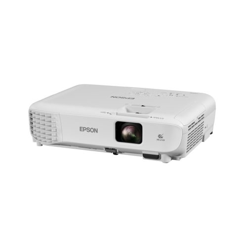Epson EB-W06 3LCD / 3700Lumen / WXGA projektor