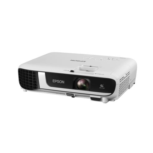 Epson EB-W51 3LCD / 4000Lumen / WXGA projektor