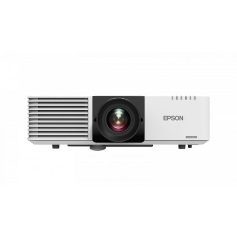 Epson EB-L630U 3LCD / 6200Lumen / WIFI / WUXGA lézer fix optikás projektor