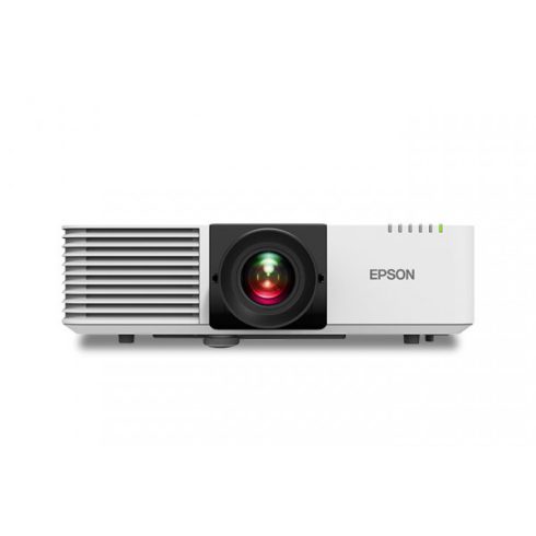 Epson EB-L530U 3LCD / 5200Lumen / LAN / WIFI / WUXGA lézer fix optikás projektor