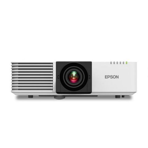 Epson EB-L520U 3LCD / 5200Lumen / LAN / WUXGA lézer vállalati projektor