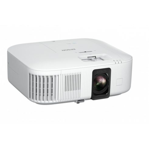 Epson EH-TW6250 3LCD / 2800 Lumen / 4K PRO UHD házimozi projektor