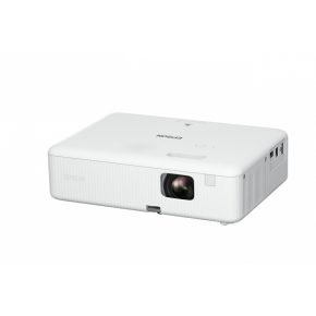 Epson CO-FH01 3LCD / 3000 lumen/ Full HD projektor