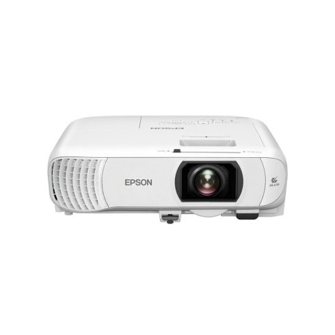 Epson EHTW840 3LCD / 4000Lumen / Full HD házimozi projektor