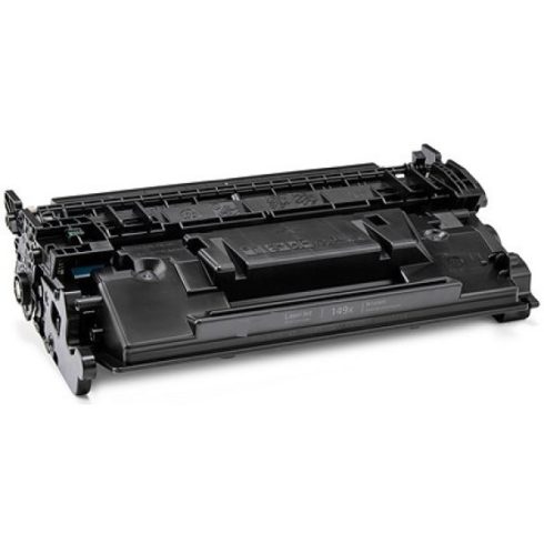 UTÁNGYÁRTOTT HP W1490X Toner Black 9,5K No.149X /FU/ IK chipes