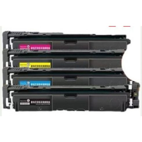 Utángyártott HP W2202X Toner Yellow 5.500 oldal kapacitás No.220X IK