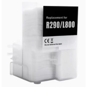   Utángyártott Epson L800/L805/R290/R330 Maintenance Box  WTR290  IK