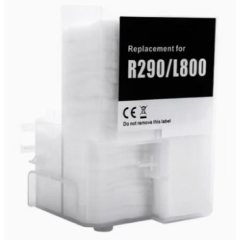 Utángyártott Epson L800/L805/R290/R330 Maintenance Box  WTR290  IK