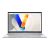 ASUS Vivobook X1704VA-AU817W Intel Core 5 120U 17.3inch FHD 16GB DDR4 512GB PCIe SSD W11H ezüst háttérvilágításos bill