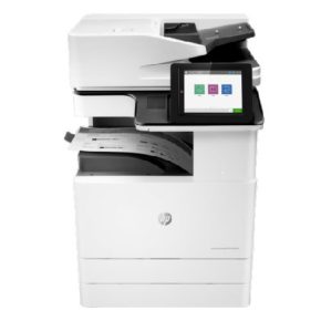 Használt HP LJ E72535dn DSDF A3 MFP